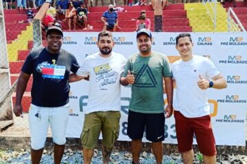 Atenção, jogador! Segunda edição da COPA M2 Ferraço chega em setembro