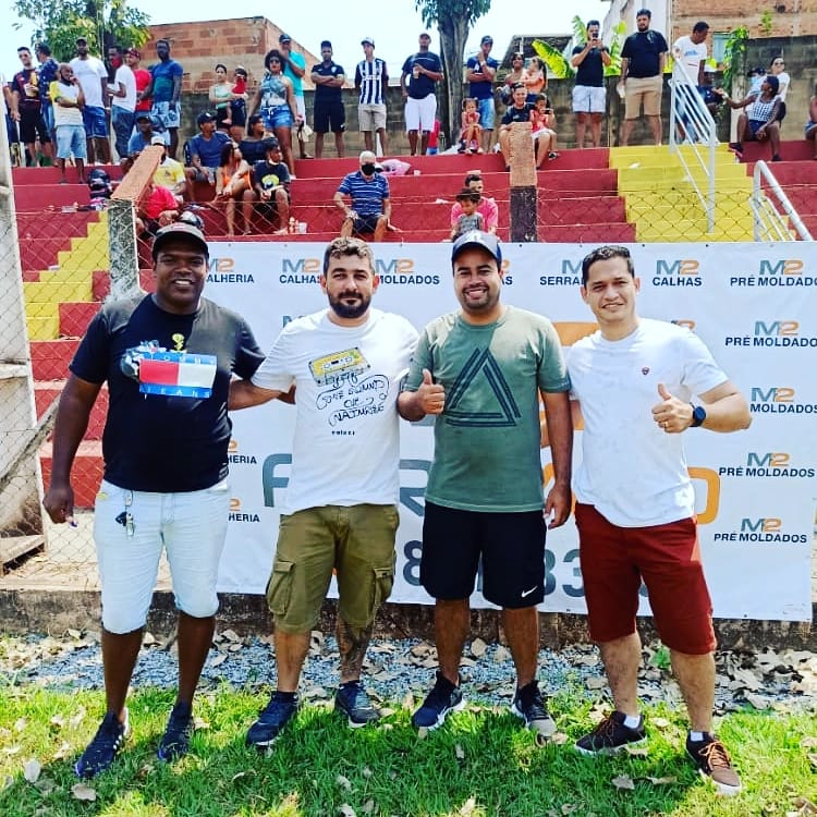 Atenção, jogador! Segunda edição da COPA M2 Ferraço chega em setembro