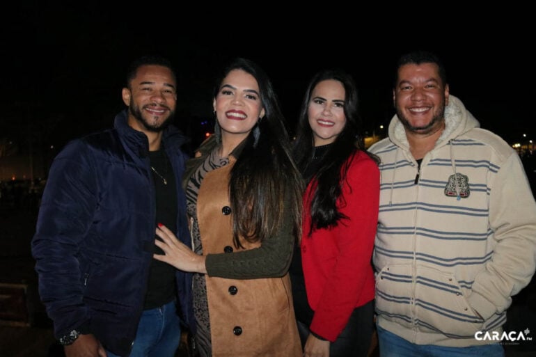 GALERIA DE FOTOS: Mais de 8 mil pessoas curtiram os shows deste sábado (20) na Expoita!