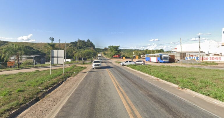 Governo federal diz que leilão de duplicação da BR-381 será em dezembro