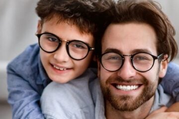 Encontre o presente de seu pai na Ótica Igor Giordano Eyewear