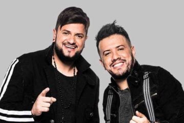 Dupla que “fechará” a Expoita atinge o próprio ápice após contribuir com vários artistas
