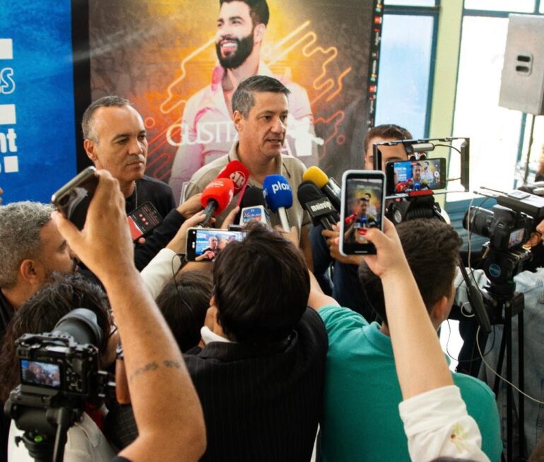 Prefeitura de Ipatinga anuncia nova agenda de eventos culturais