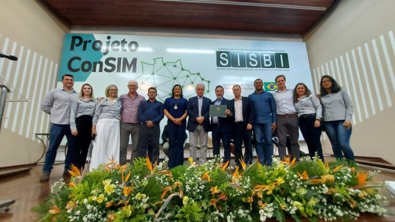 Ministério reconhece equivalência dos produtos de origem animal do Médio Piracicaba