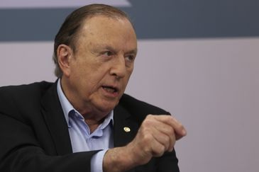 Conheça os candidatos à Presidência nas eleições 2022
