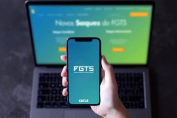 Caixa vai devolver valores não sacados do FGTS