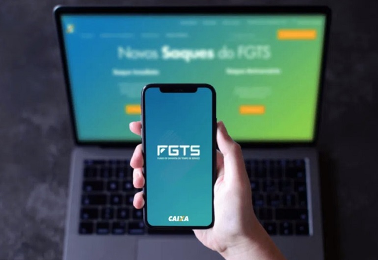 Caixa vai devolver valores não sacados do FGTS