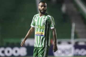 Discriminação no futebol: Felipe Pires, do Juventude, é alvo de racismo no Beira-Rio; Internacional repudia