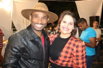 GALERIA DE FOTOS: confira quem passou pela Expoita!