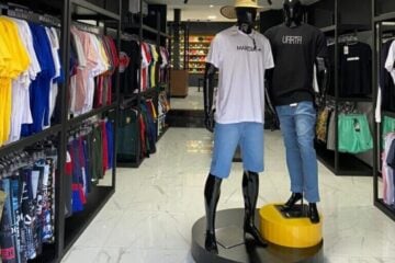 O presente para o seu pai está na GM Store