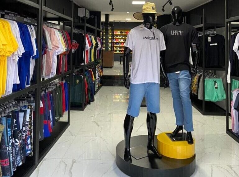 O presente para o seu pai está na GM Store