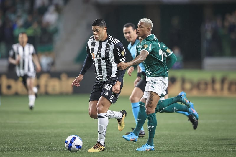 Após eliminação na Libertadores, Atlético-MG aposta no Brasileirão para “salvar” temporada
