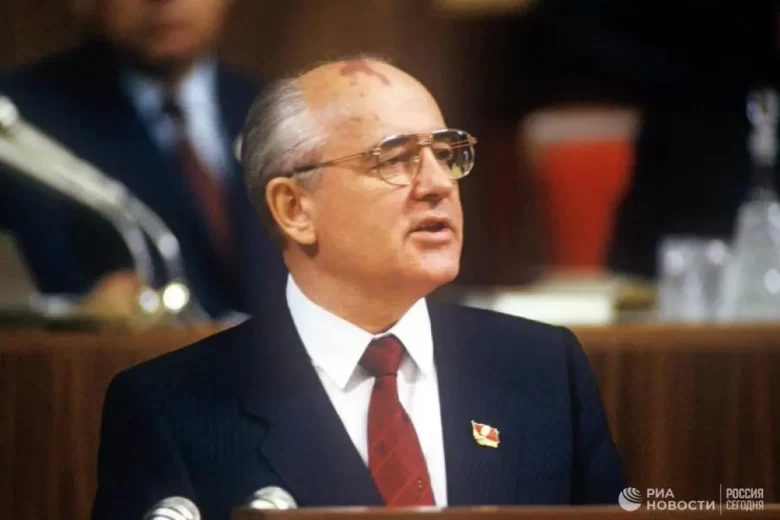 Morre Mikhail Gorbachev, último presidente da União Soviética