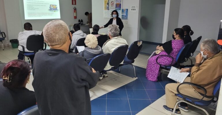 Novidade: Monlevade inicia o programa Sala de Espera; entenda