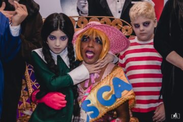 É amanhã! Espetáculo de comédia “O Show” estreia em Itabira