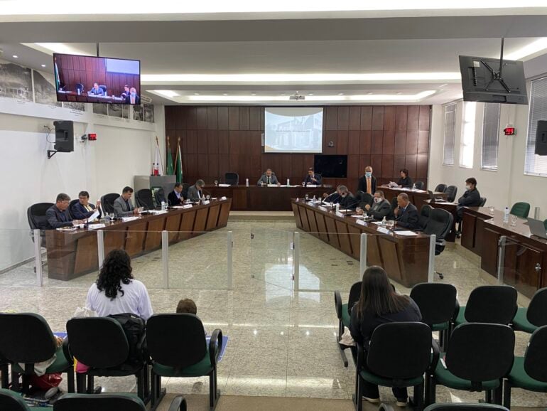 Projeto que autoriza Monlevade a realizar permuta com área no bairro Boa Vista é aprovado