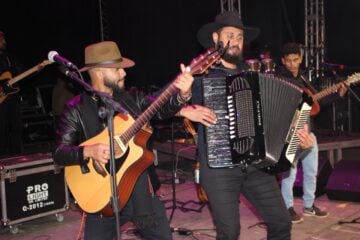 GALERIA DE FOTOS: Cavalgada e Rodeio de Itambé chega ao fim