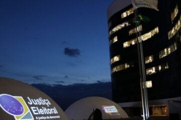 TSE confirma tempo dos candidatos à Presidência no horário eleitoral; confira!