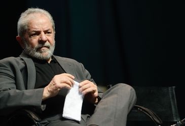 Declaração de Lula a jornalistas brasileiros causa indignação em ucranianos