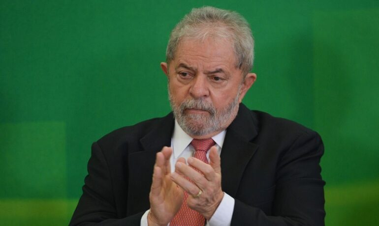 TSE vê propaganda antecipada e manda remover vídeo em que Lula pede votos no Piauí