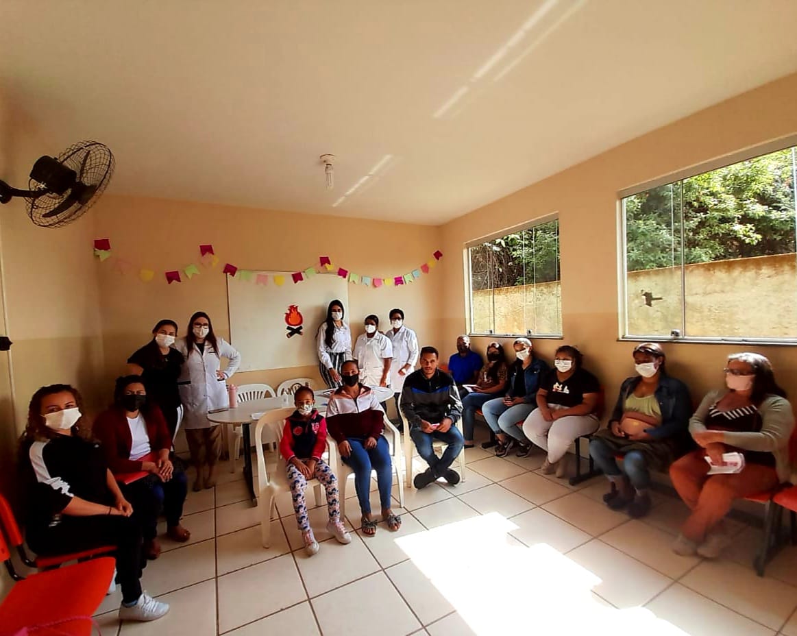 São Gonçalo desenvolve programa de promoção à qualidade de vida