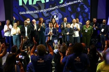 Conheça os candidatos à Presidência nas eleições 2022