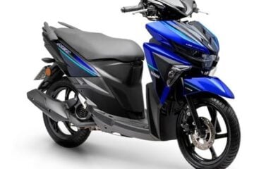 Seu pai merece ganhar um presente da Mil Motos
