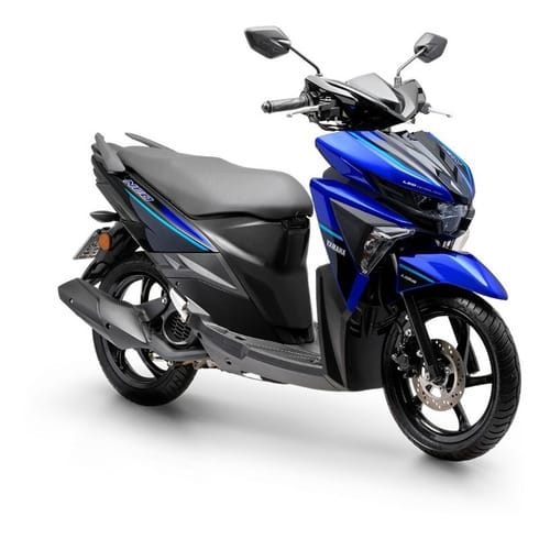 Seu pai merece ganhar um presente da Mil Motos