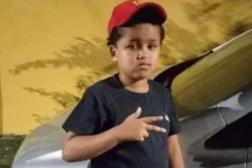 Acidente em parque mata menino de 10 anos e pai se revolta “ninguém fez nada”