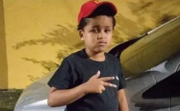Acidente em parque mata menino de 10 anos e pai se revolta “ninguém fez nada”