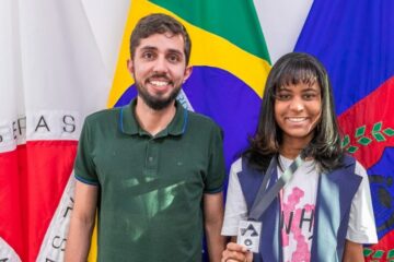 Estudante de Ipatinga é destaque na etapa final da Olimpíada Nacional de História
