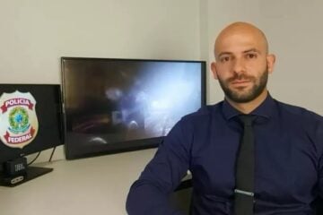 Delegado da Polícia Federal é morto durante operação contra a extração ilegal de madeira no Mato Grosso