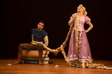 João Monlevade recebe o musical “Rapunzel”, inspirado no clássico literário dos Irmãos Grimm