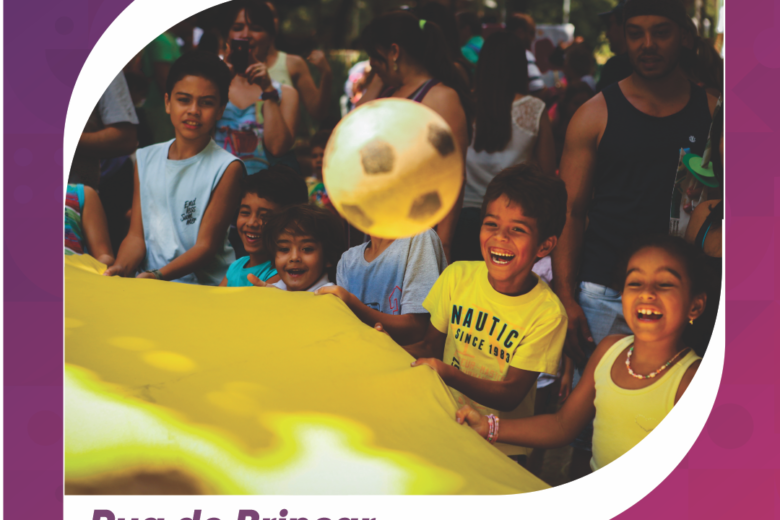 Bairro Vale do Sol recebe Projeto Rua de Brincar; confira as informações