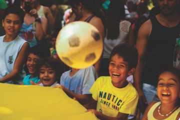Bairro Vale do Sol recebe Projeto Rua de Brincar; confira as informações
