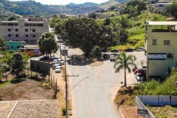 Santana do Paraíso faz apelo para moradores receberem os recenseadores do IBGE