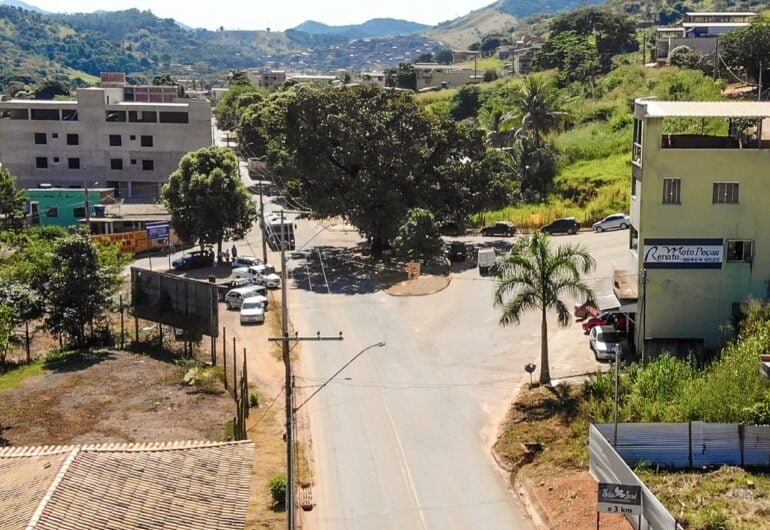 Santana do Paraíso faz apelo para moradores receberem os recenseadores do IBGE