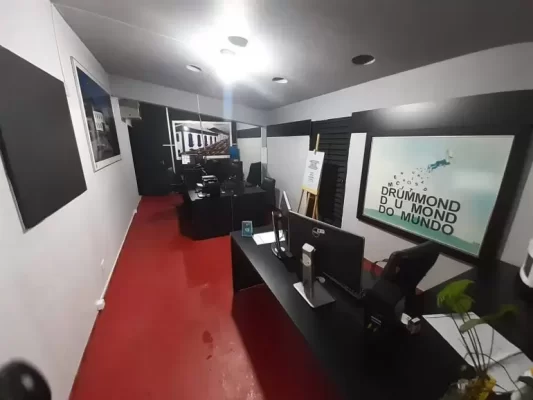 Laboratório de Mídias
