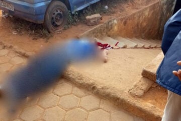 Homem é morto ao sair para o trabalho em Rio Piracicaba