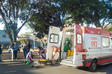 Ministério da Saúde aumenta em 30% repasses ao Samu 192