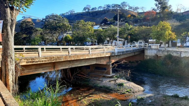 Já tem data: obra da ponte central de Santa Maria vai ser licitada dia 2 de setembro