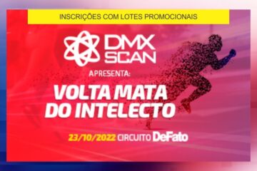 CLIQUE AQUI e se inscreva na corrida Volta da Mata do Intelecto – DMX Run