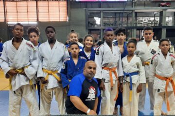 Cidadania por meio do esporte: conheça o projeto “Judô na Escola”