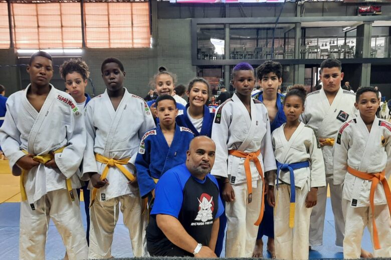 Cidadania por meio do esporte: conheça o projeto “Judô na Escola”