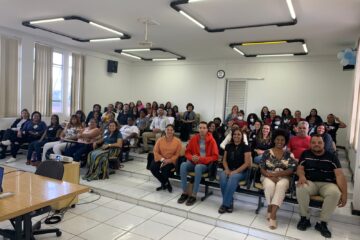 Itabira Delas: 50 mulheres começam curso de capacitação gratuito