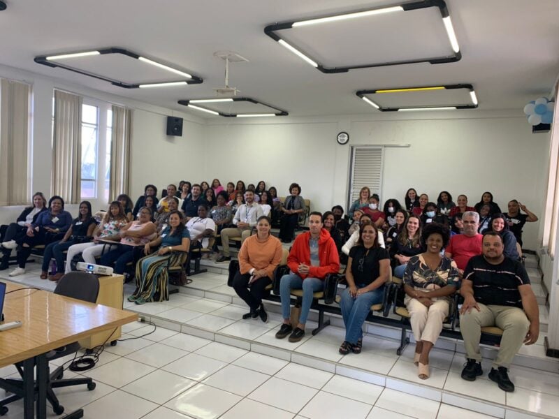 Itabira Delas: 50 mulheres começam curso de capacitação gratuito