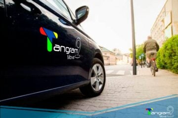 Itabiranos desenvolvem aplicativo de mobilidade urbana inovador