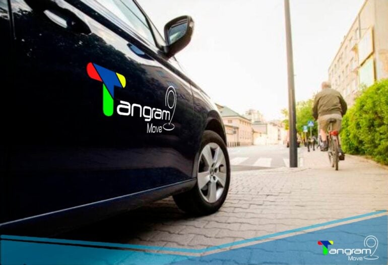 Itabiranos desenvolvem aplicativo de mobilidade urbana inovador