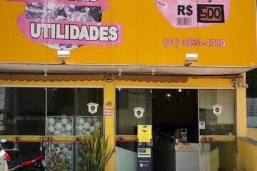 Mundo das Utilidades: preço baixo e produtos de qualidade