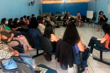 Comarca de Itabira terá núcleo de justiça restaurativa